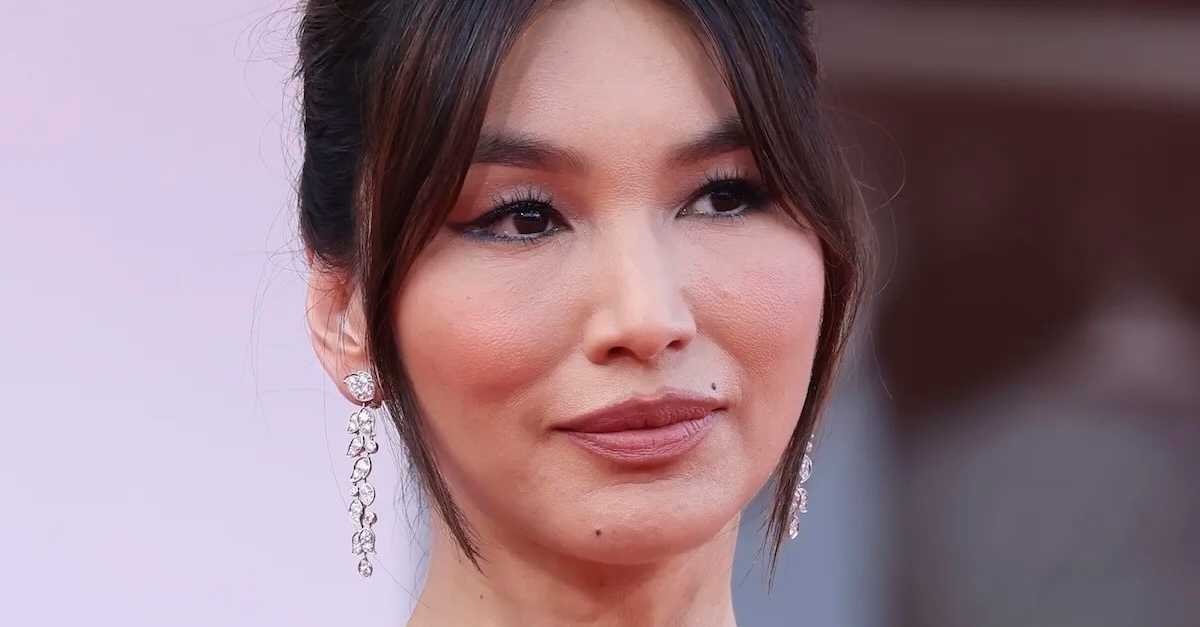 Gemma Chan, Rosie HW, Sofia Carson: 11 Celebs Wore This Iconic Foundation at the Venice Film Festival