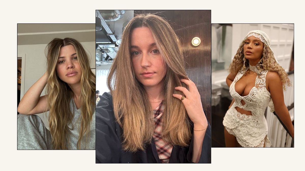 I Just Went "Butterscotch Blonde", and I've Never Had So Many Compliments on My Hair Colour