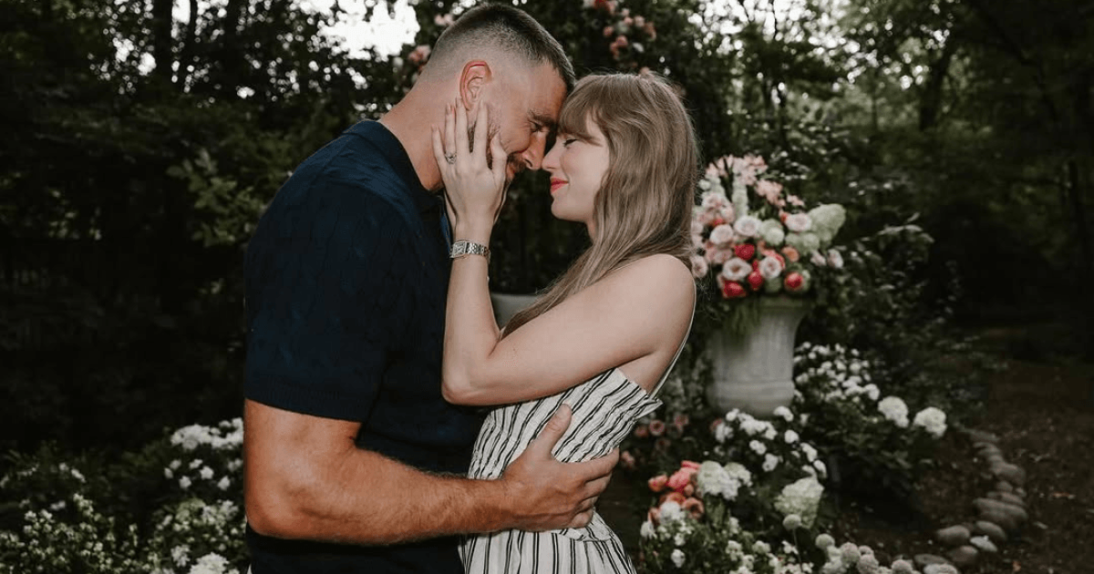 A Jewellery Expert Weighs in On What Makes Taylor Swift’s Engagement Ring So Incredibly Special