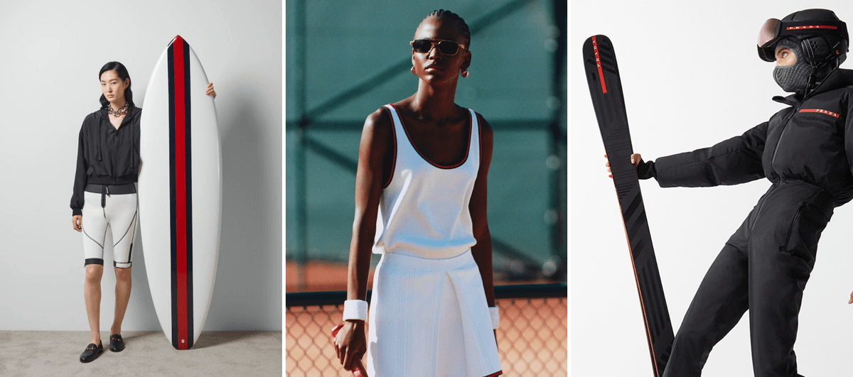 The Rise of Cardio Couture: Where Fitness Meets High Fashion