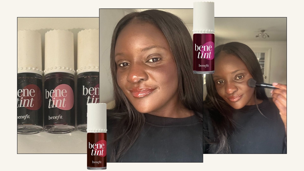 Gen X, Millennials and Gen Z All Agree: This Old-School Cheek and Lip Tint Is Still Worth the Hype