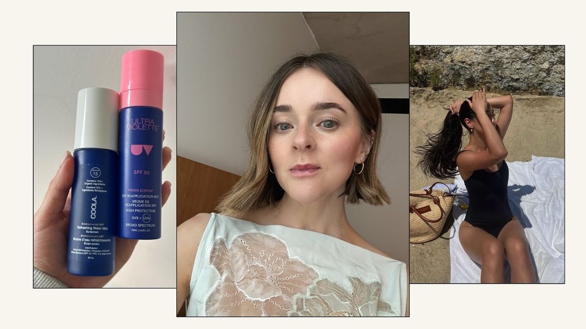 After Testing 20+ SPF Waters, These Are the 12 Worth Buying This Summer