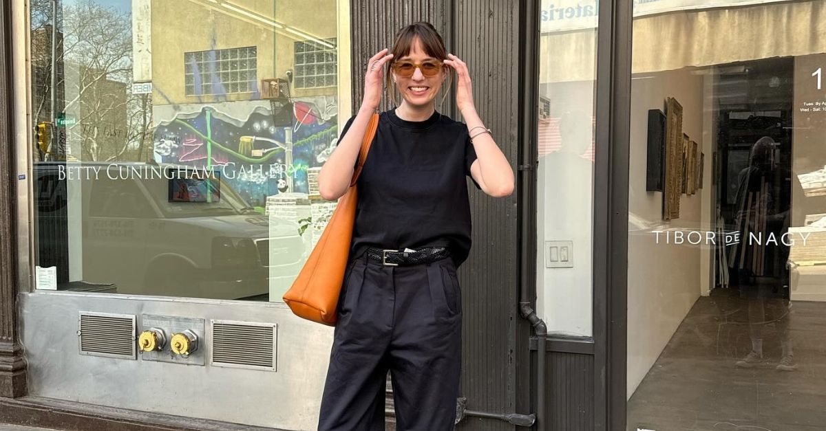I Worried This Sandal Trend Might Be "Out" But This Expensive-Looking Update Just Saved It
