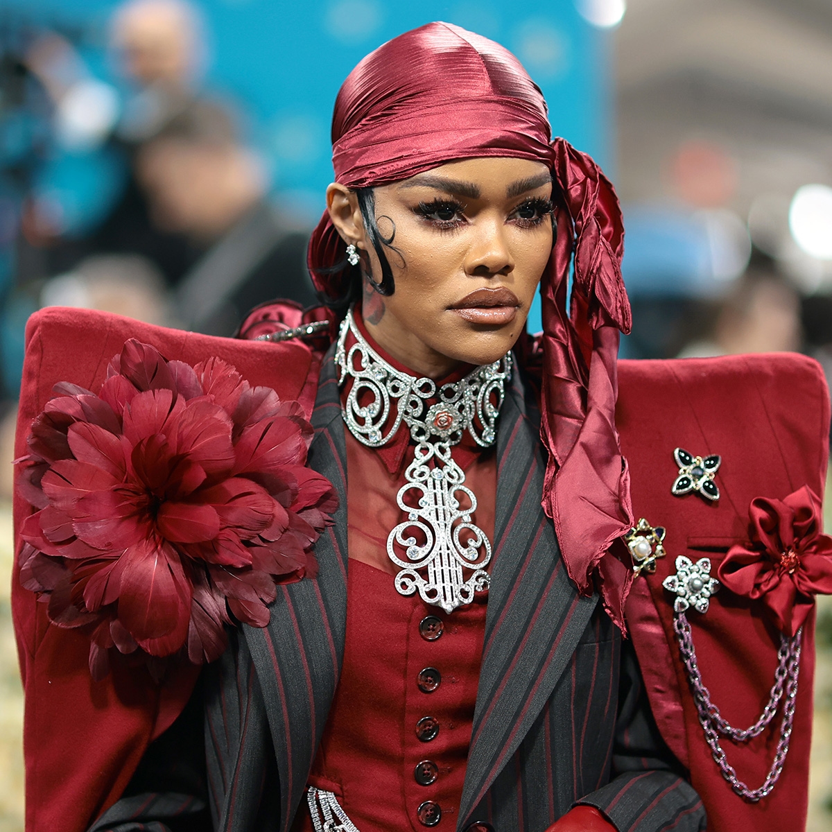 Our Live Reactions to the 2025 Met Gala Red Carpet Looks: From the Most Extravagant to the Most On-Theme