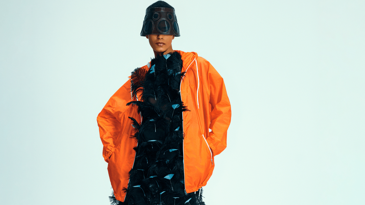 The Convergence Zone - A moda encontra os esportes para criar o guarda-roupa de primavera perfeito e cheio de personalidade