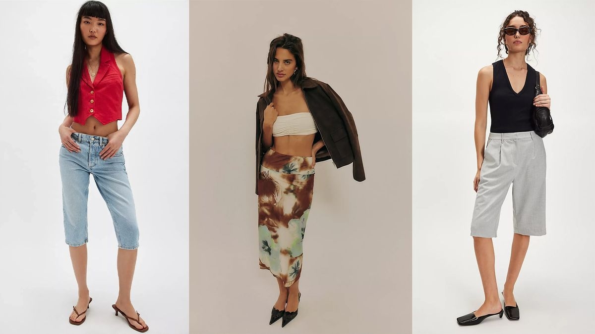 Free People's Sale Section Is Full Of Gems—49 Styles That I Think You Should Buy Before They Sell Out
