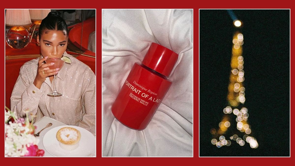 15 Years Later, This "Hypnotic" Parisian Perfume Is Still My #1—Here's Why