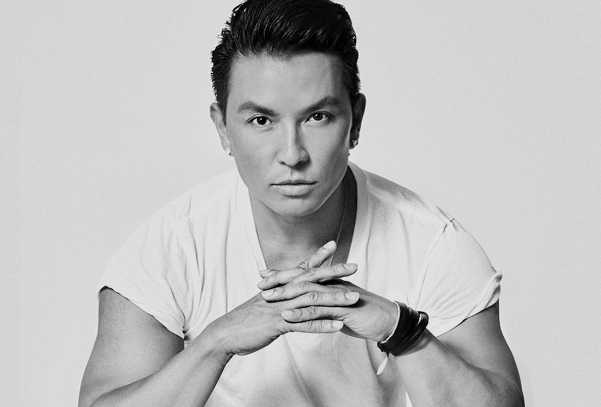 Why Fashion Designer Prabal Gurung Decided to Write a Memoir