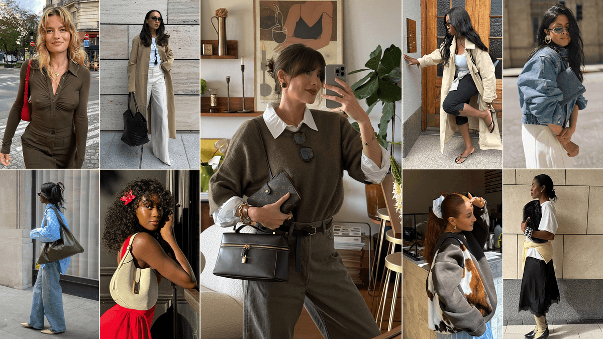 Da Parigi a New York: 5 tendenze capelli che dominano le città più alla moda del mondo