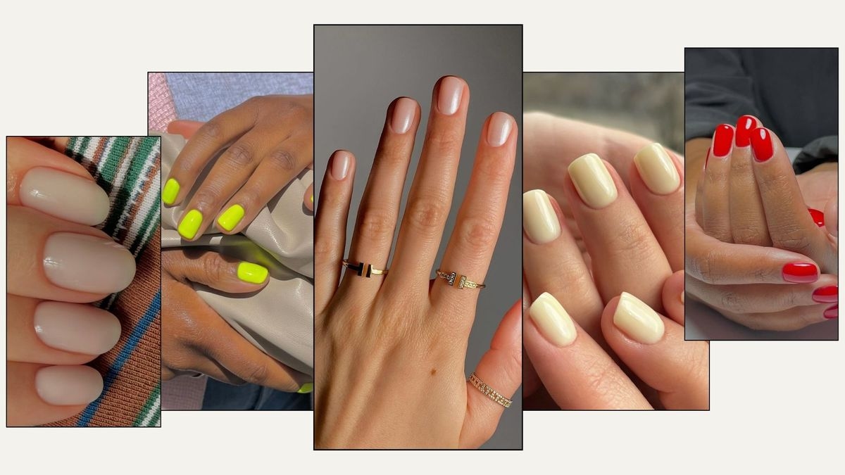 I'm an Expert in Manicure Trends—These Are the 7 Most Popular Nail Colours of 2025 So Far