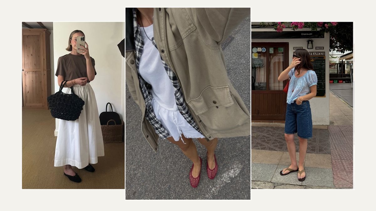 Los zapatos de M&S son MUY buenos en este momento: 8 tendencias clave que les recomiendo a todos mis amigos que compren