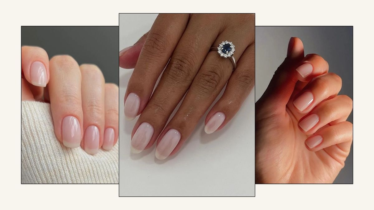 The Barely-There French Manicure Is a Must-See for Summer—Here's How to Wear It