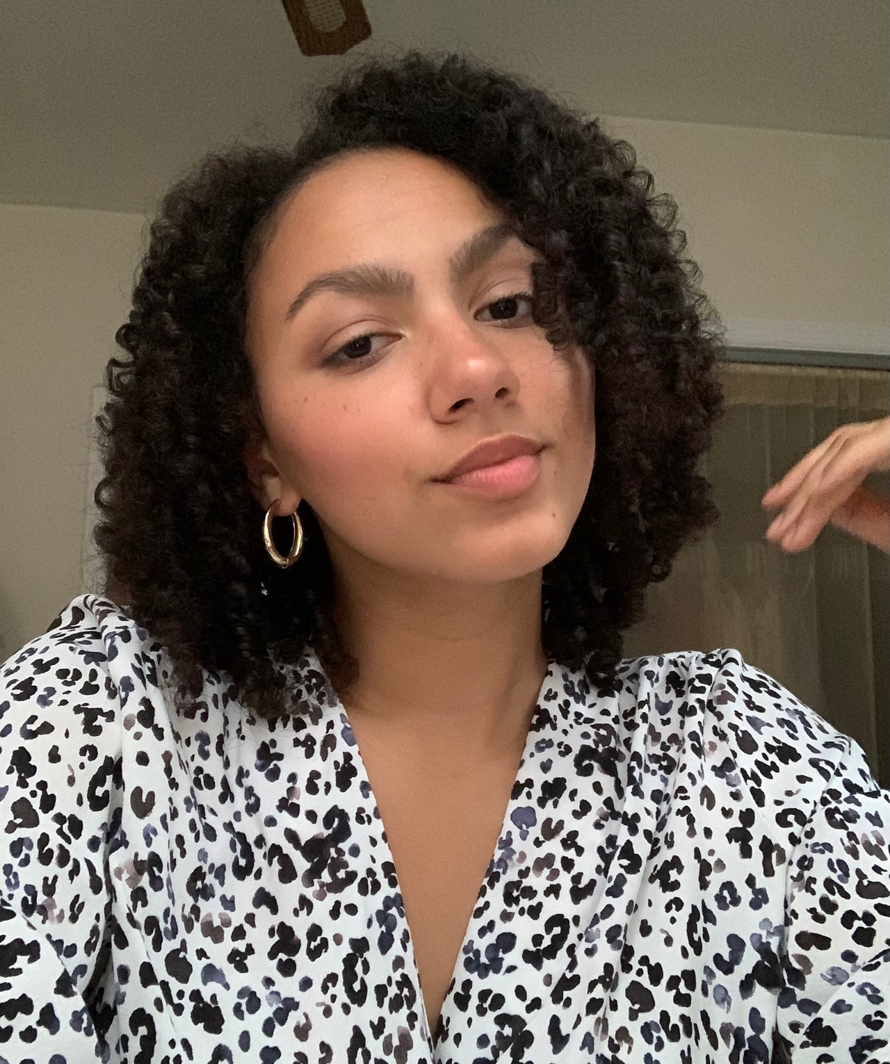 I Thought I Could Never Revive My Damaged Curls—These Pro Tips Gave Me a Reset