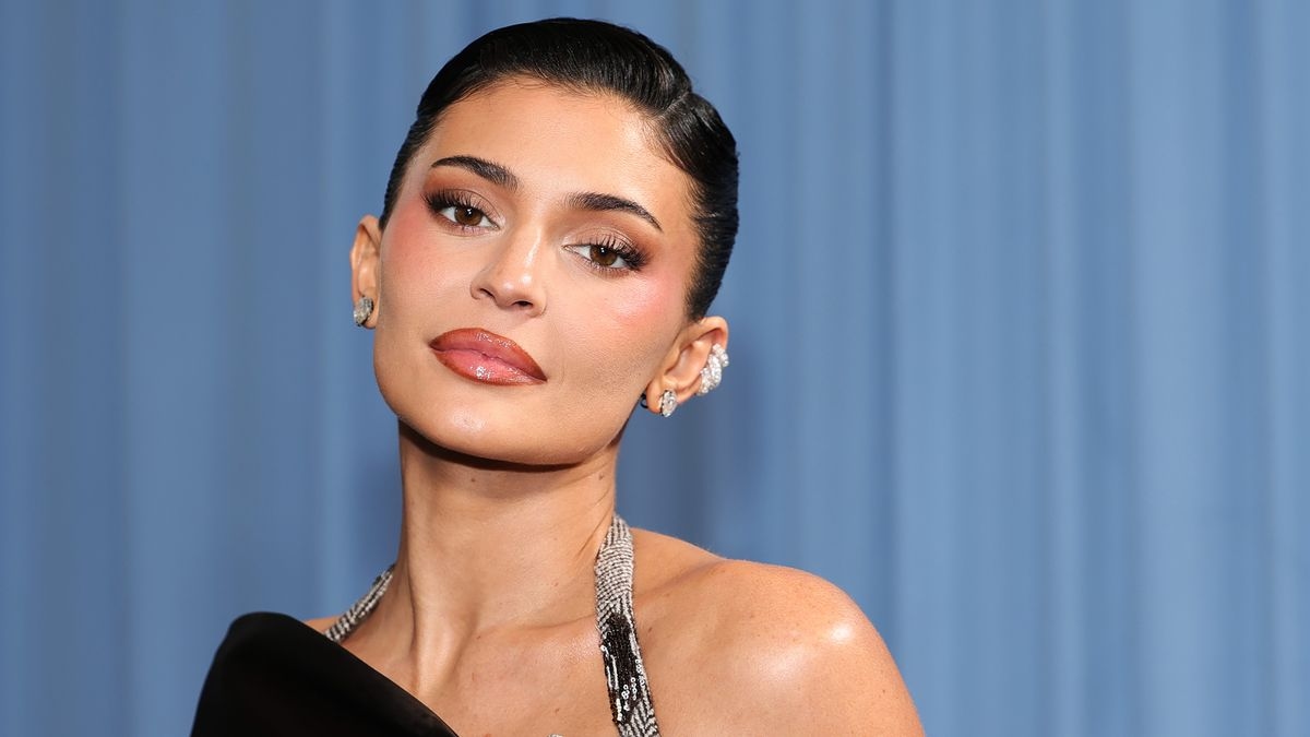The Elegant Dress Trend Kylie Jenner Wore to the Met Gala Will Be at Every Wedding You Attend in 2025