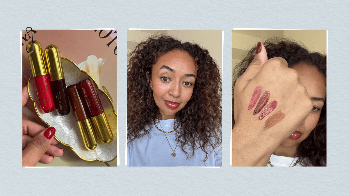 This "Just Bitten" Lip Stain Is the French-Girl Beauty Product That's Gotten Me Endless Compliments