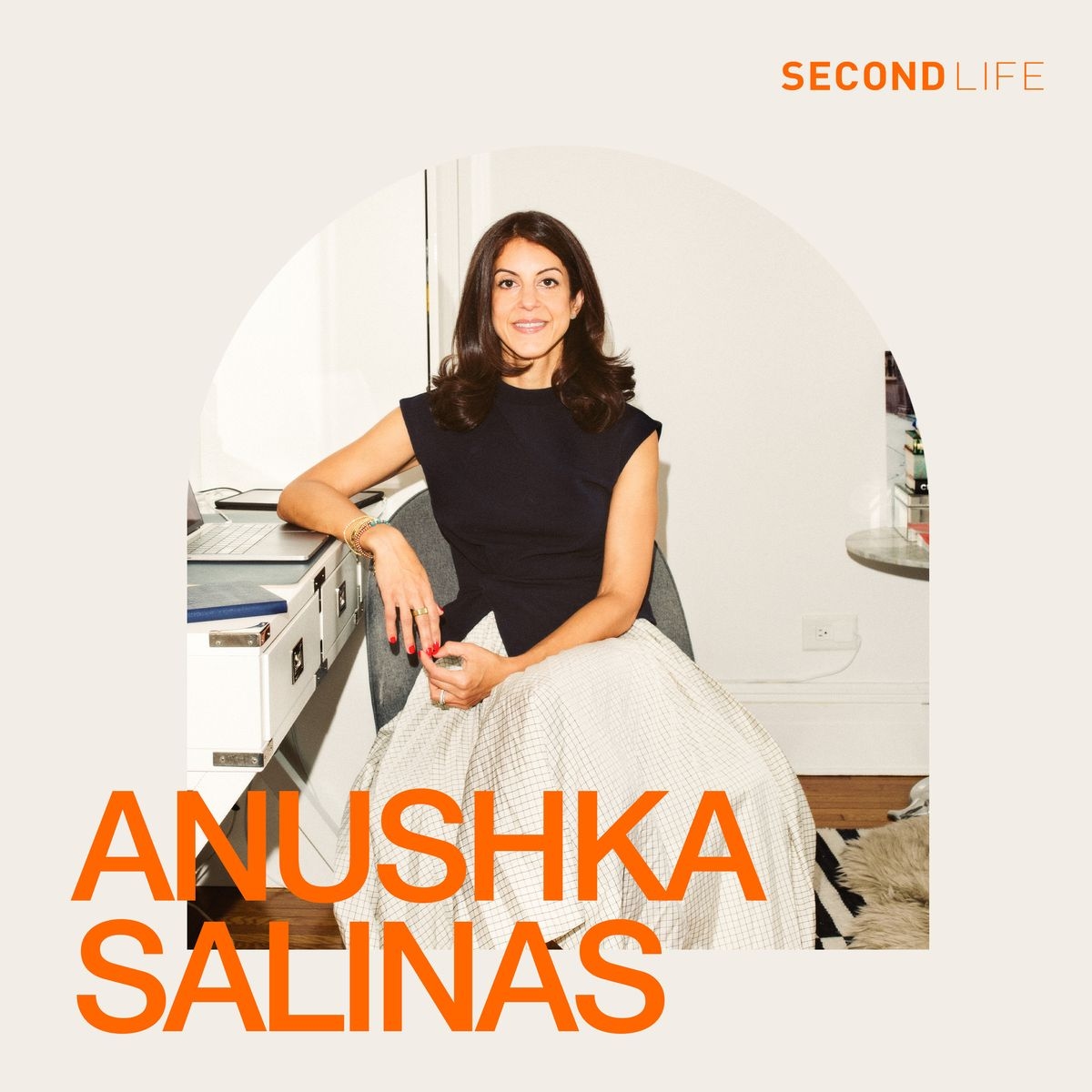 Meet Anushka Salinas: The CEO Behind Leading Parenting Tech Company Nanit