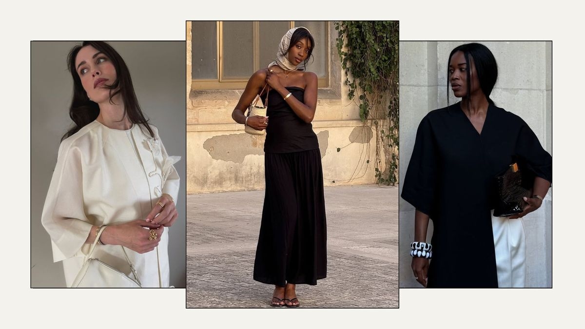 Ils sont là : 7 nouvelles tendances en matière d'accessoires qui rehausseront instantanément n'importe quel look d'été classique
