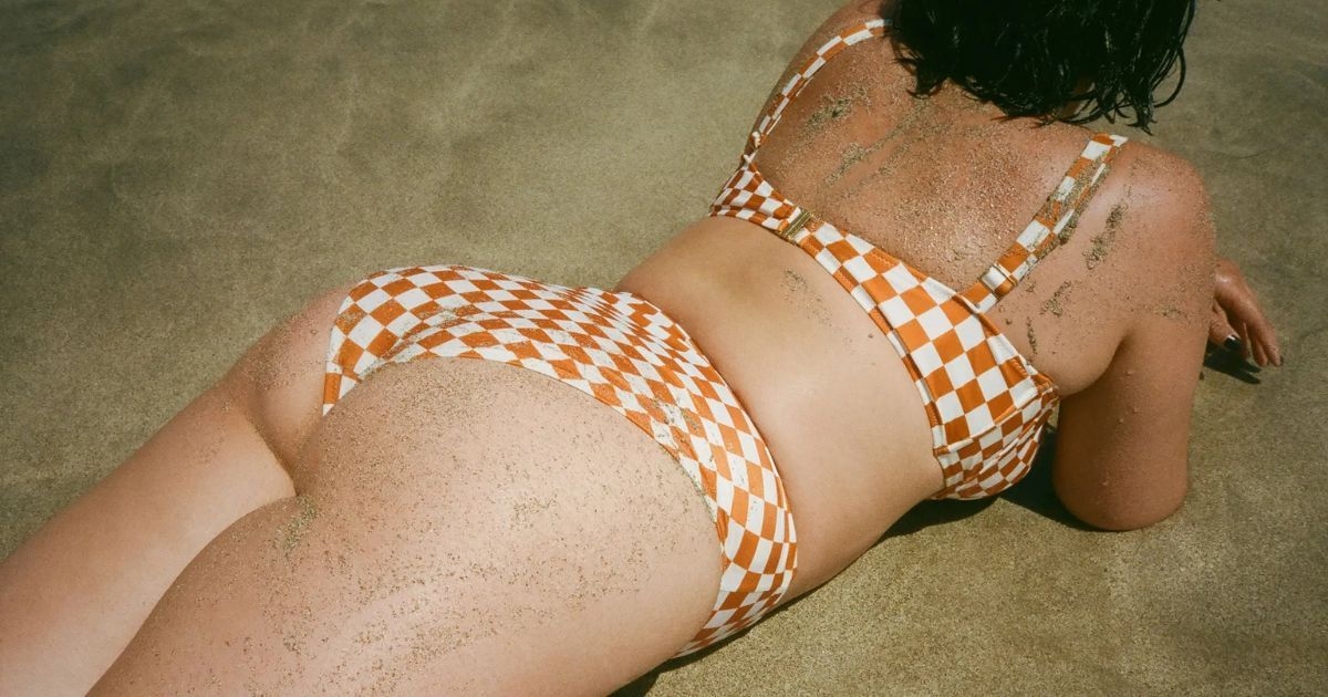 Die besten Bikinis für alle Körperformen, ausgewählt von einer Moderedakteurin