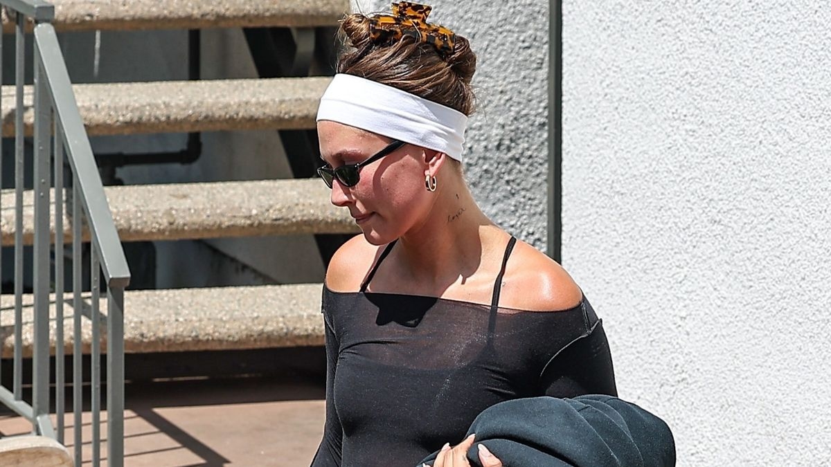 Les It Girls de Los Angeles troquent les sacs fourre-tout XL contre la tendance des sacs surélevés, conçus pour le Pilates et les courses de Matcha