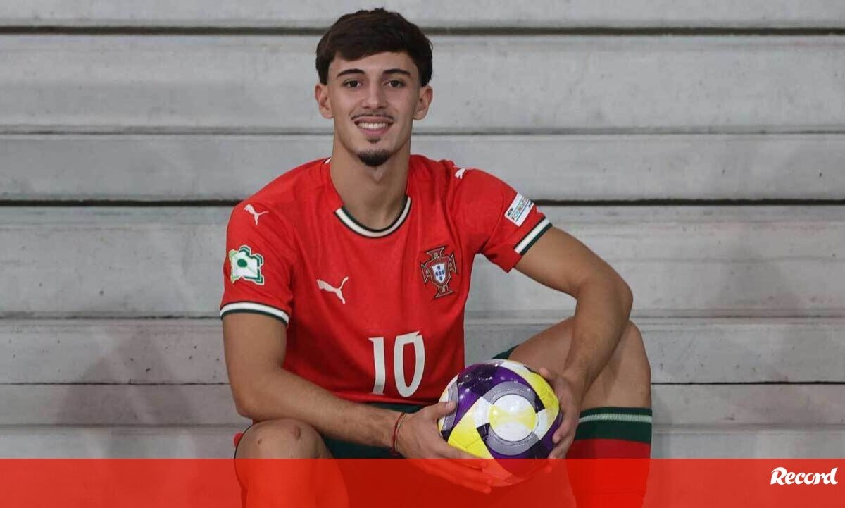 <![CDATA[ Maturidade no ponto para revalidar o título de campeão europeu de futsal em sub-19 ]]>