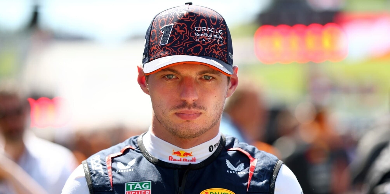 <p>Verstappen, F1 devrimi: Red Bull'dan Mercedes'e doğru</p>