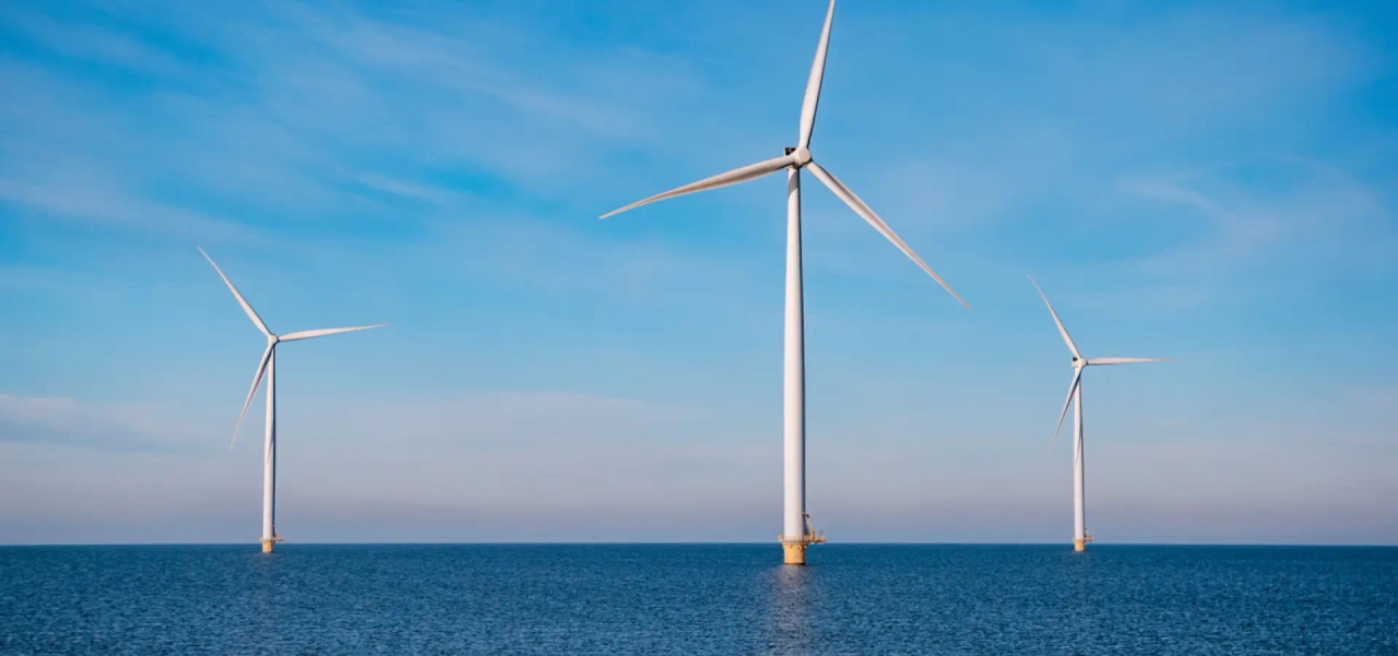 Ignitis gains full control of Curonian Nord offshore wind farm