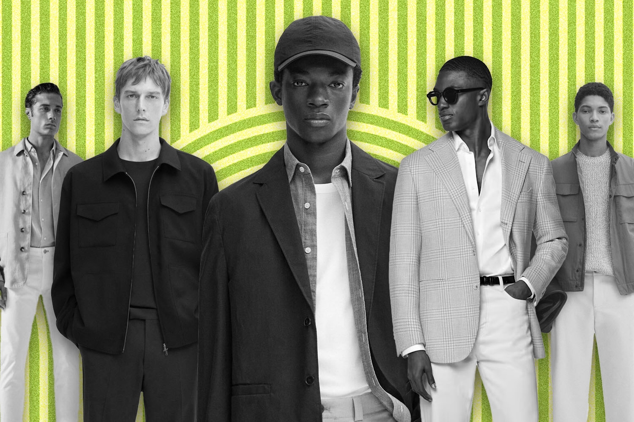 Smart Casual Dress Code For Men: What It Means And How to Nail It