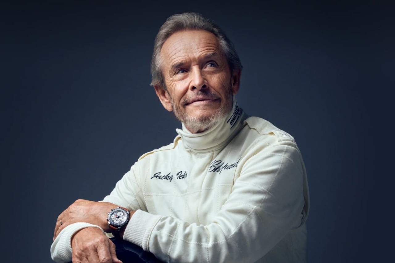 McLaren 2025'te F1'e Hakim Oluyor... Ama Jacky Ickx En Büyük Sorunlarının Henüz Gelmediğini Söylüyor