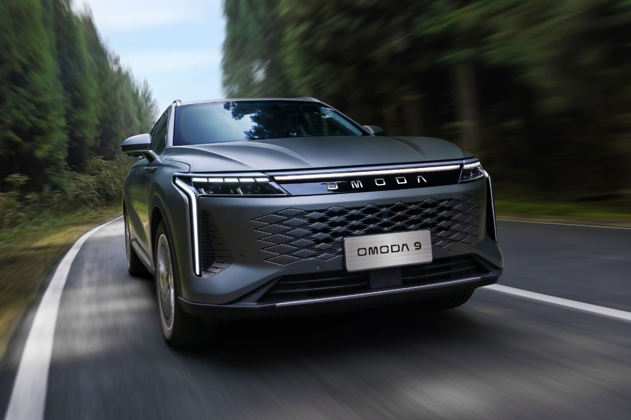 Questo ibrido da 61.000 dollari potrebbe essere il SUV a sorpresa del 2025