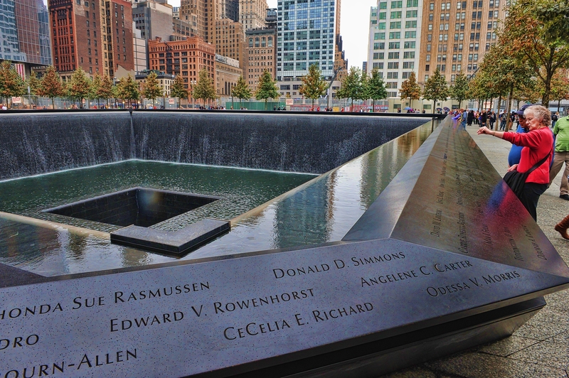 Weitere Opfer der Anschläge auf das World Trade Center identifiziert
