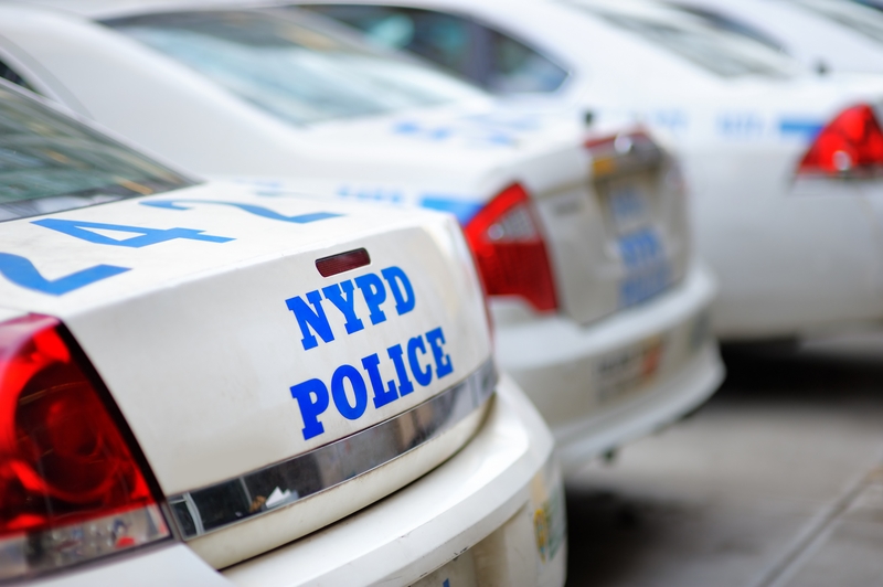 14-jähriger Junge in Queens ins Gesicht gestochen