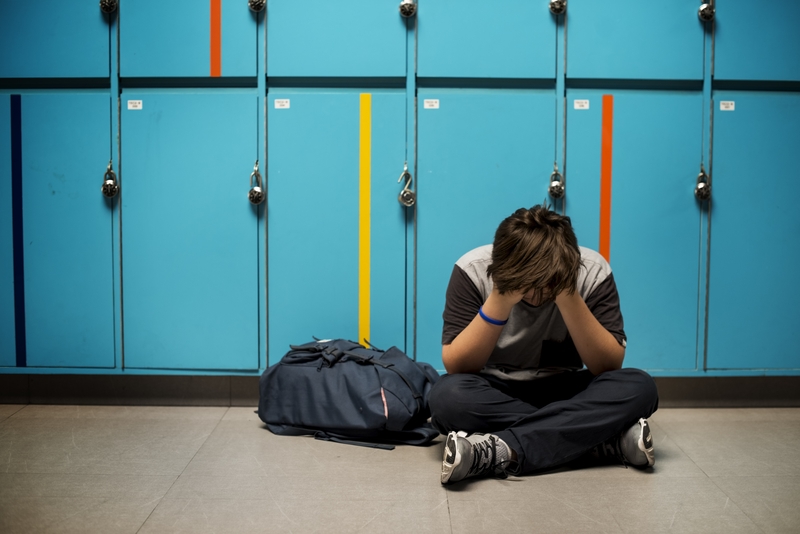 La pandémie a exacerbé le problème du cyberharcèlement en ligne. L'interdiction de l'utilisation des smartphones dans les écoles vise à lutter contre ce phénomène.