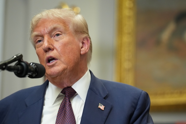 Trump : Si les prix de l'énergie baissent, Poutine arrêtera de tuer des gens en Ukraine