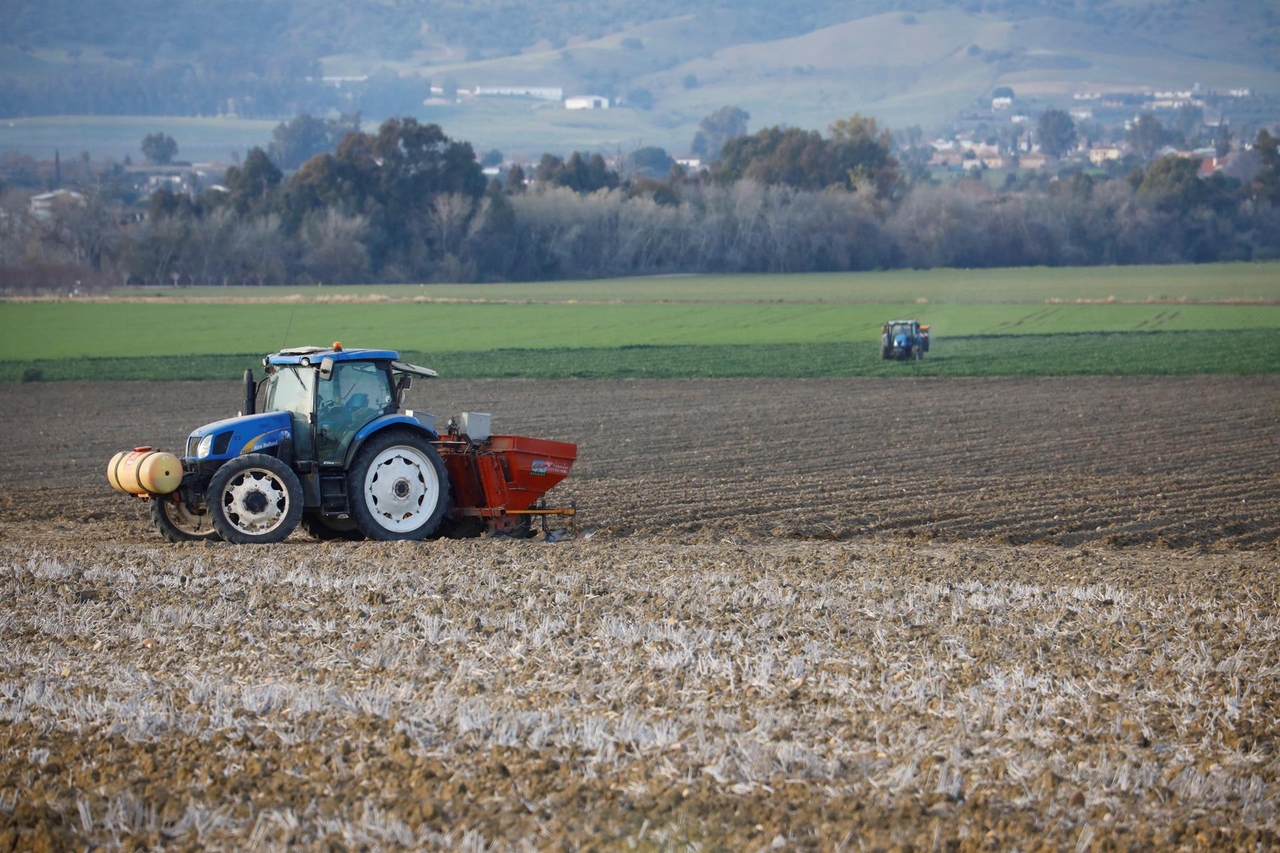 L'UPA presenterà i suoi premi per la sostenibilità agricola e la biodiversità a EXPO SAGRIS 2025