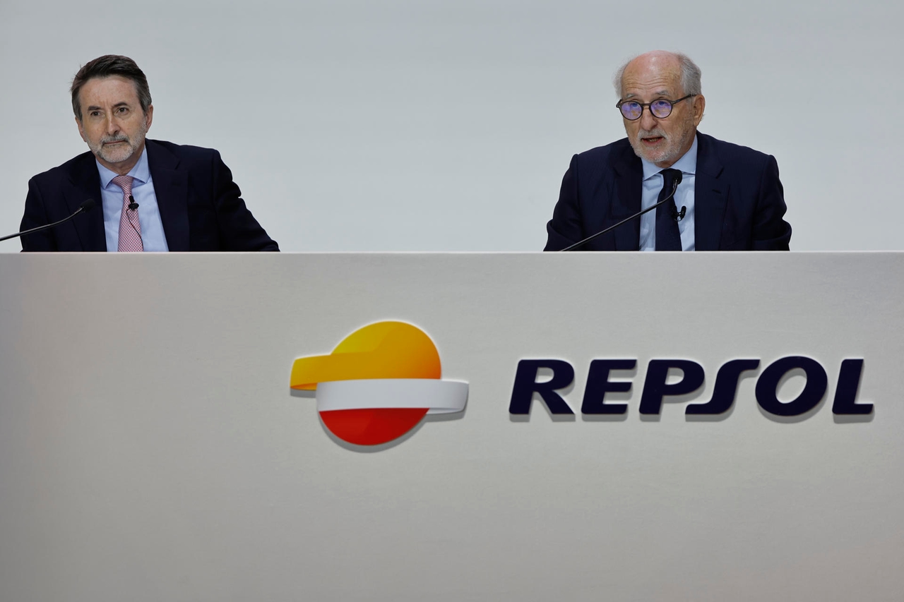 Repsol broni zwolnienia paliw odnawialnych z podatku węglowodorowego