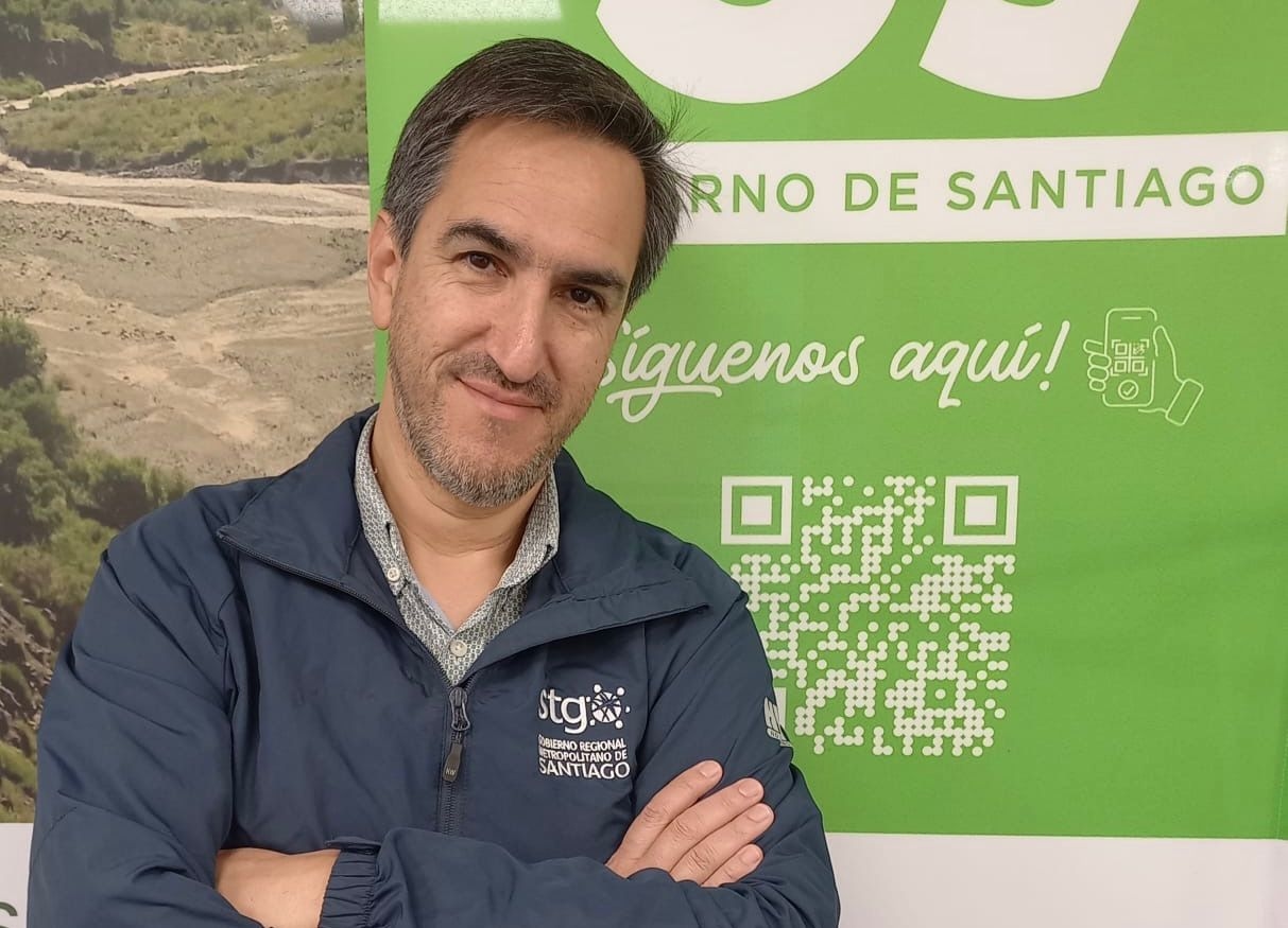 La crisi climatica richiede una leadership politica. Di Mauricio Fabry, Responsabile della Divisione Pianificazione e Sviluppo Regionale, Governo di Santiago