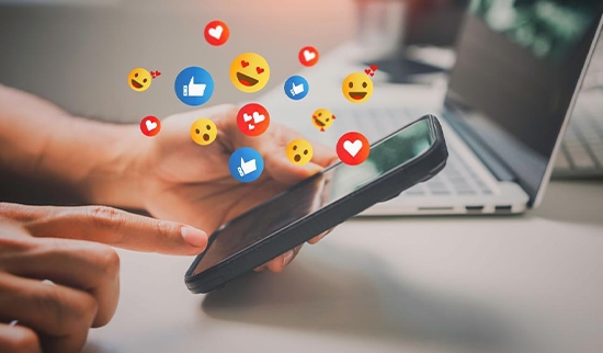 A verdade de “você se torna aquilo em que clica”: como o algoritmo da mídia social molda você