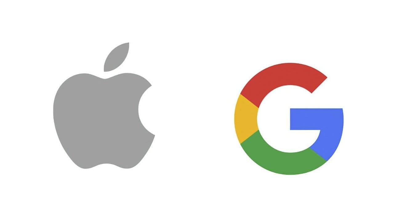 Apple против Google: битва за превосходство ИИ достигнет апогея в 2025 году