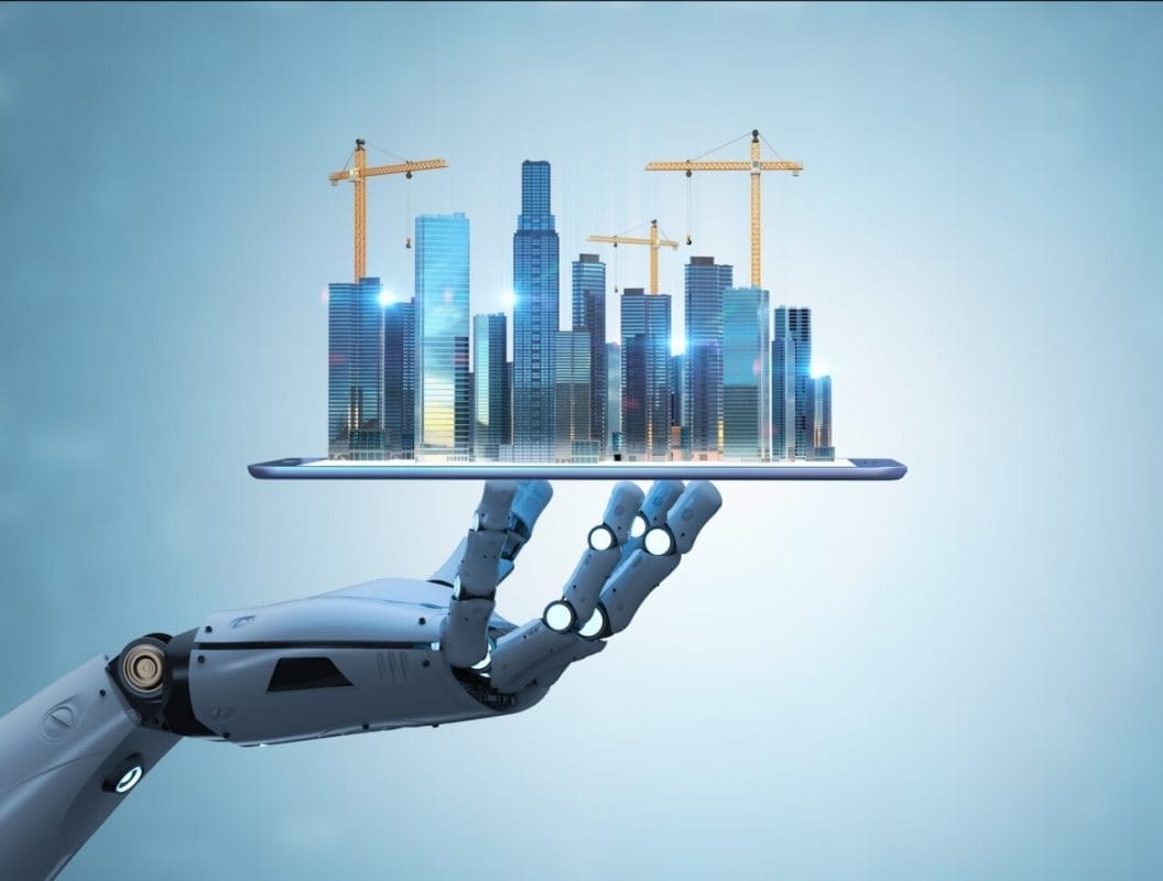 IA revoluciona la arquitectura: ¿una amenaza o una aliada creativa?
