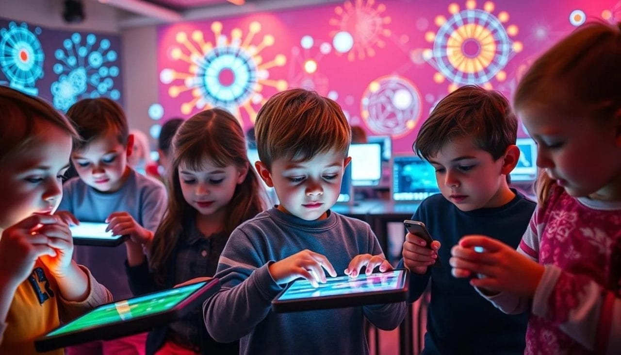 ¡Alerta padres! Grupo de seguridad advierte sobre peligros de apps de IA ‘compañeras’ para niños y adolescentes