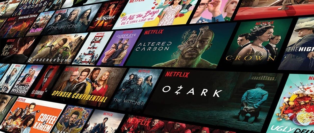 Les 10 séries Netflix qui domineront 2025 : des thrillers addictifs à la fantasy épique