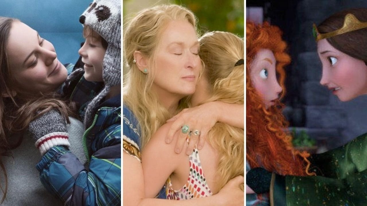 10 séries et films parfaits pour célébrer la fête des mères en famille