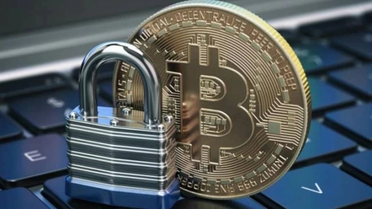 Grundlegender Leitfaden zur Kryptowährungssicherheit: Digitaler Schutz vor Hackern und Betrug für Erwachsene!