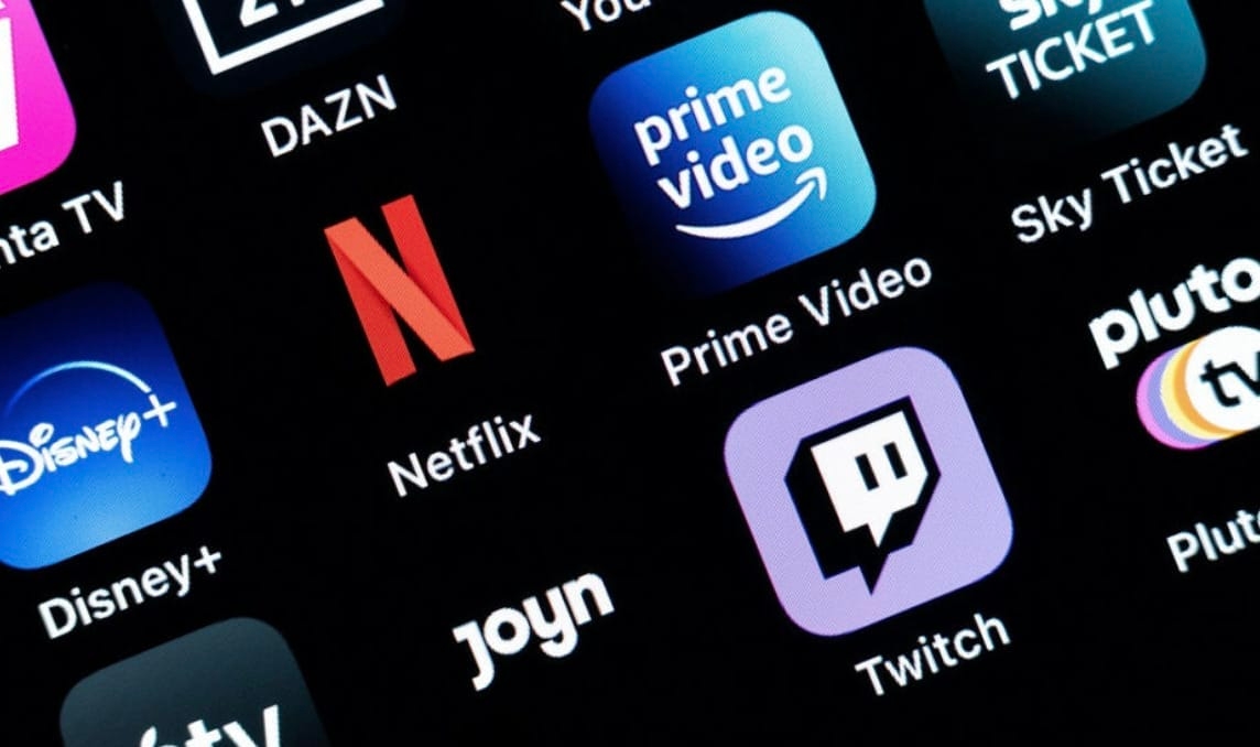 Streaming overtreft voor het eerst kabel- en omroeptelevisie