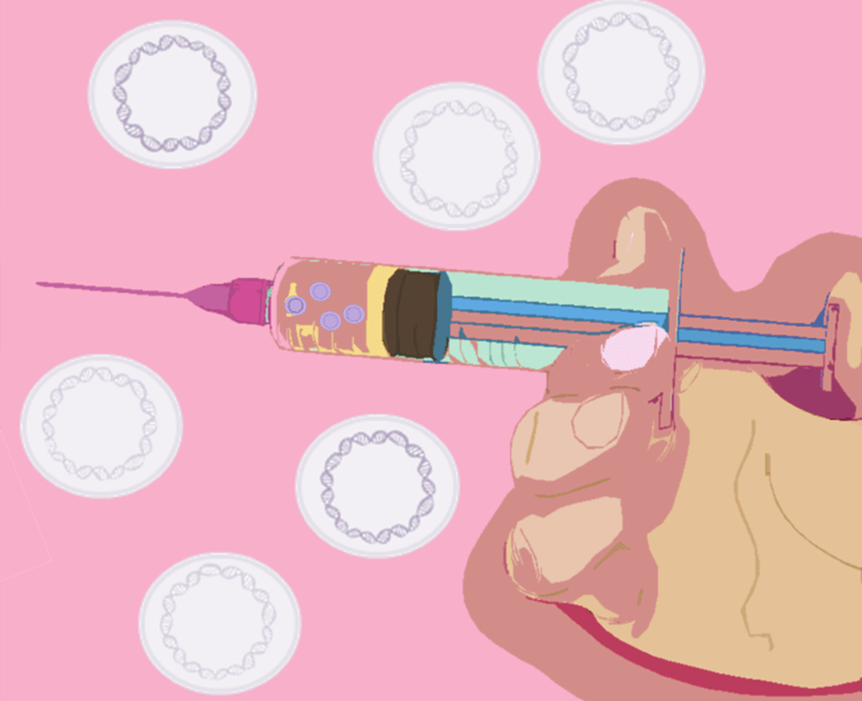 LGI1-Gentherapie: Revolutionäre Hoffnung für Epilepsie