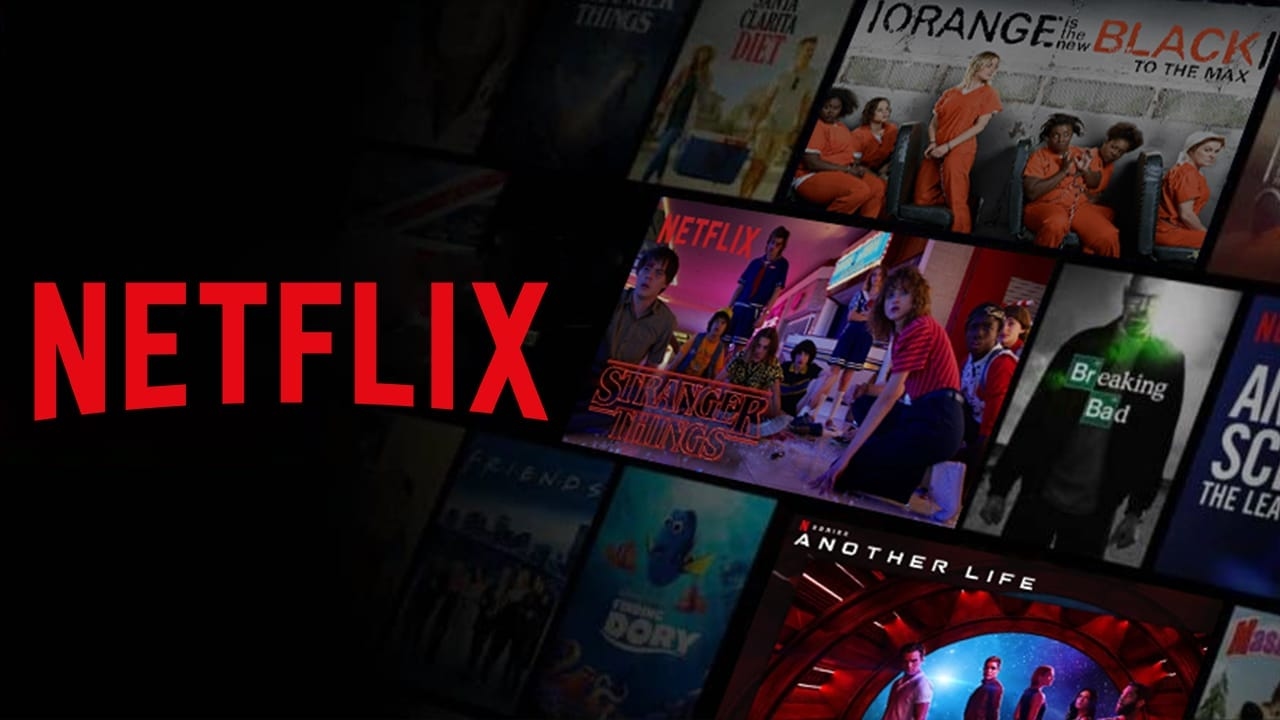 Netflix fait bouger les choses : il va ouvrir des « Maisons » pour découvrir ses séries.