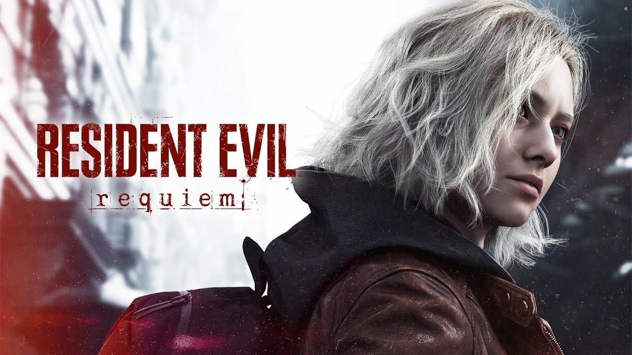 Resident Evil Requiem: gameplay revela a la nueva heroína del terror