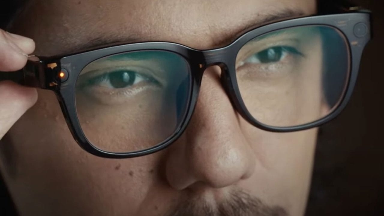 Xiaomi lancia gli AI Glasses: occhiali intelligenti con telecamera e traduttore
