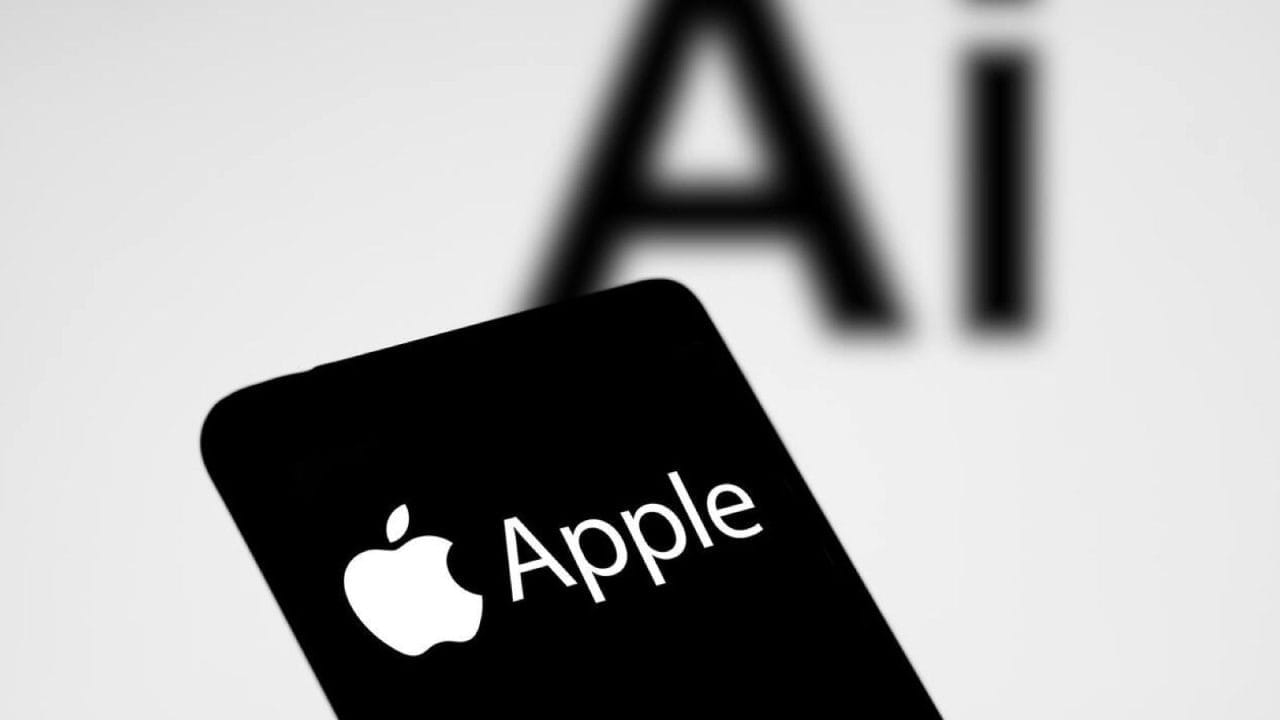 El tropiezo de Apple: ¿se quedó atrás en la carrera de la IA?