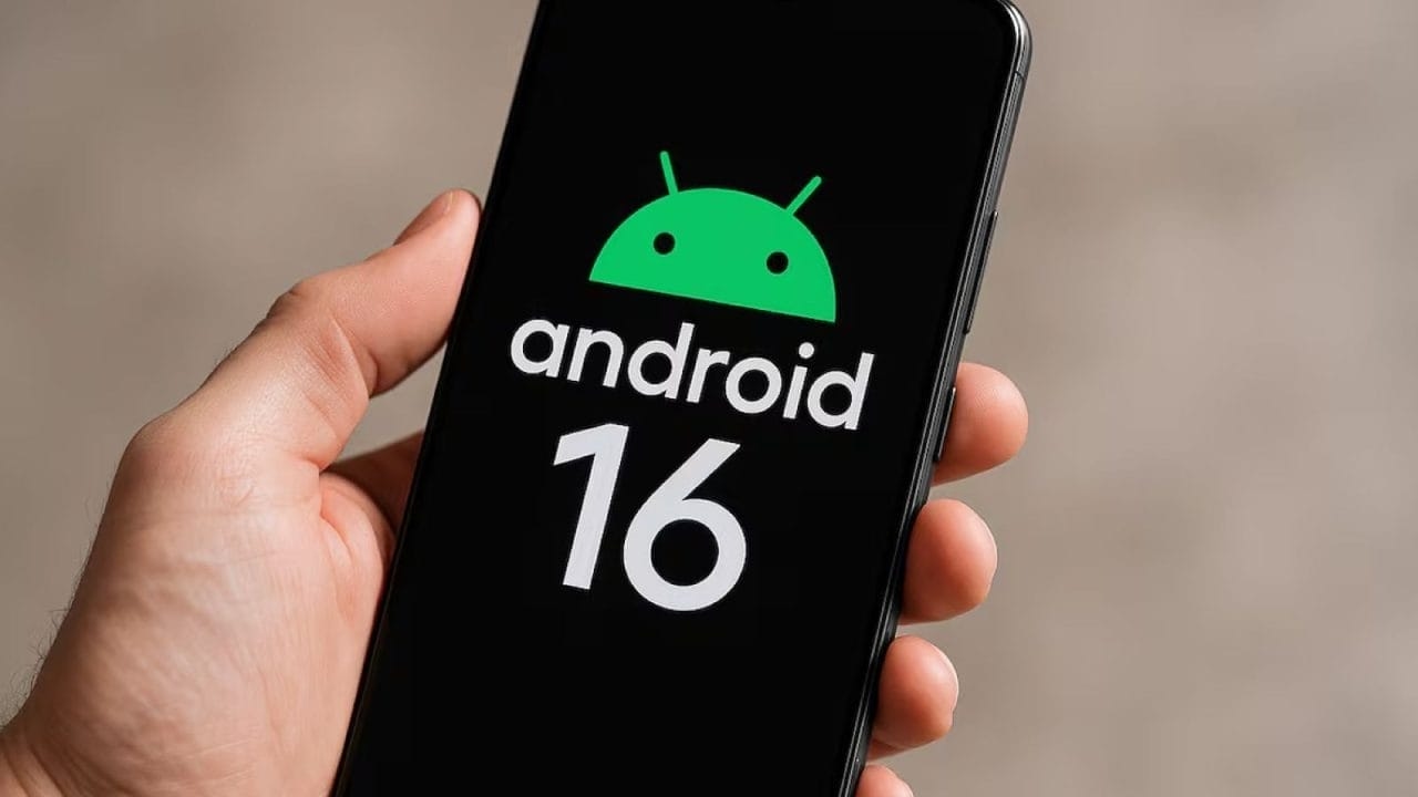 Android 16 : la fonction anti-arnaque secrète et les téléphones compatibles